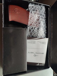 Walther P38 koopia 4.5 mm. (2 foto / 4)