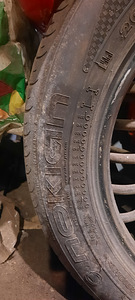 Nokian 205/60 R16 (1 foto / 2)