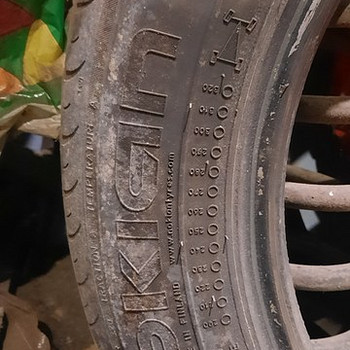 Nokian 205/60 R16