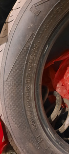 Nokian 205/60 R16 (2 foto / 2)