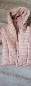 Куртка 110-116 (2 фото из 3)