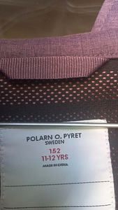 Uus softshell jope, s. 152 (1 foto / 2)