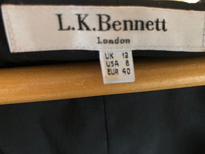 Kleit LK Bennett London (3 foto / 4)