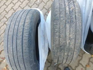 Yokohama 235/65/R17 (4 фото из 4)