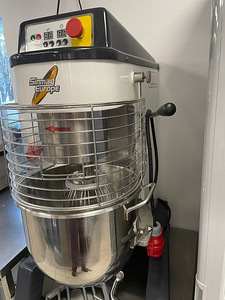 SINMAG Planeto 20L ПРОФМИКСЕР (1 фото из 1)