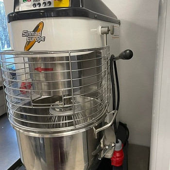 SINMAG Planeto 20L ПРОФМИКСЕР