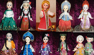 Куплю советские куклы (3 фото из 3)