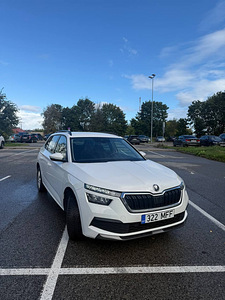 Прокат автомобилей/Аренда автомобилей (2 фото из 2)