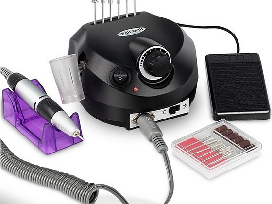 35000 RPM Uued maniküüri- ja pediküürimasinad