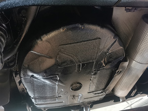 Autode keevitustööd (5 foto / 7)