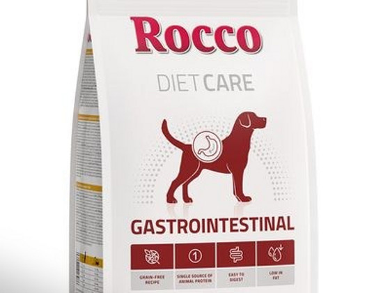 Rocco Diet Care Gastrointestinal – сухой корм для собак 1кг