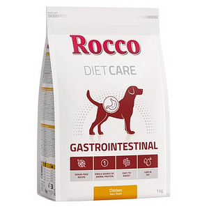 Rocco Diet Care Gastrointestinal – kuivtoit koertele 1kg (1 foto / 3)