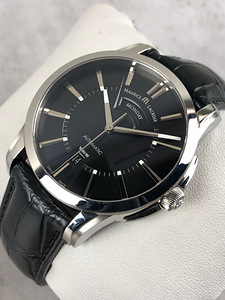 Maurice Lacroix Pontos Day-Date Automatic (1 foto / 7)