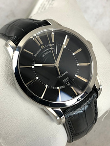 Maurice Lacroix Pontos Day-Date Automatic (2 foto / 7)