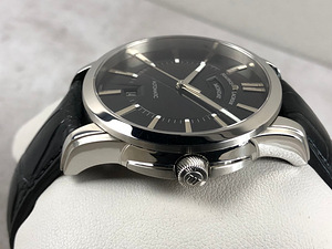 Maurice Lacroix Pontos Day-Date Automatic (3 foto / 7)