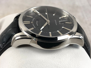 Maurice Lacroix Pontos Day-Date Automatic (4 foto / 7)
