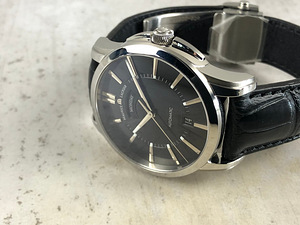 Maurice Lacroix Pontos Day-Date Automatic (5 foto / 7)