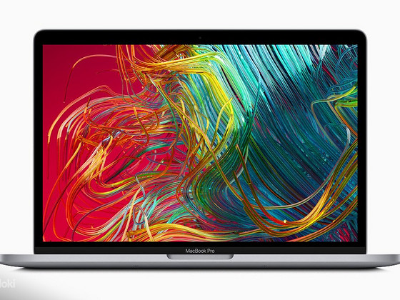 Apple MacBook Pro 13 2020 1TB SSD