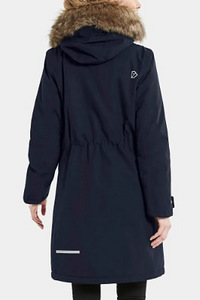Didriksons talveparka 38 väga korralik (1 foto / 7)