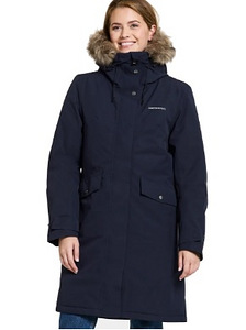 Didriksons talveparka 38 väga korralik (2 foto / 7)