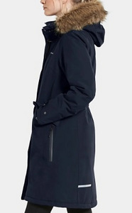 Didriksons talveparka 38 väga korralik (3 foto / 7)