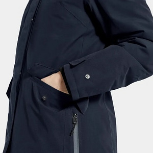 Didriksons talveparka 38 väga korralik (4 foto / 7)