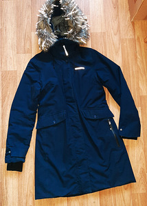 Didriksons talveparka 38 väga korralik (6 foto / 7)