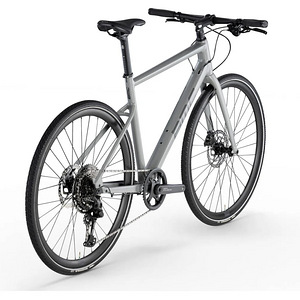 BMC Alpenchallenge AL Four (2 фото из 3)