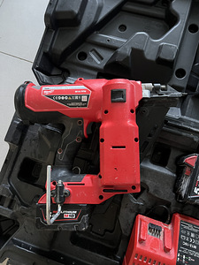 Milwaukee M18 FFN-OC (2 фото из 4)