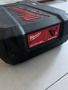 Milwaukee M18 FFN-OC (3 фото из 4)