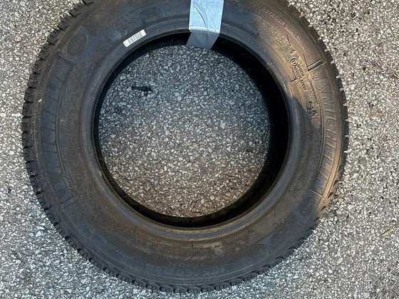 Michelin 185/60/14