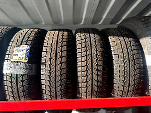 Michelin 185/60/14 (2 фото из 2)