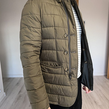 Meeste kahepoolne jakk Massimo Dutti S