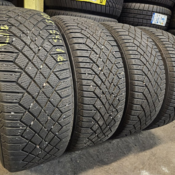205 55 R 16 Continental VikingContact 7