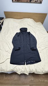 Новая куртка FIVE parka (2 фото из 4)