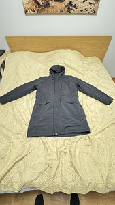 Новая куртка FIVE parka (4 фото из 4)