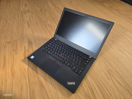 Lenovo ThinkPad T470