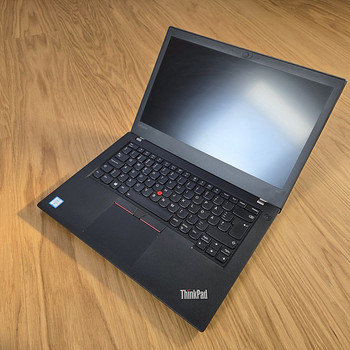 Lenovo ThinkPad T470