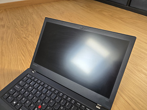Lenovo ThinkPad T470 (5 foto / 8)