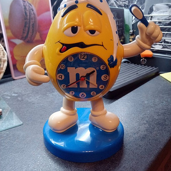 M&M kellad