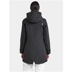 Didriksons Tanja wns parka 34 (2 foto / 6)