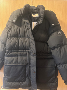 Michael kors talvejope suurus L (7 foto / 10)