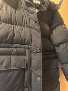 Michael kors talvejope suurus L (8 foto / 10)