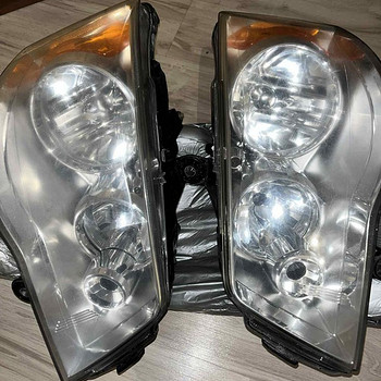 Lancia Voyager esituled