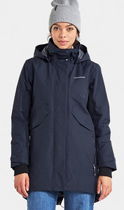 Didriksons Tanja wns talveparka 36 (1 foto / 7)