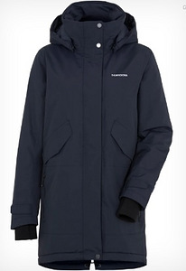Didriksons Tanja wns talveparka 36 (2 foto / 7)