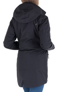 Didriksons Tanja wns talveparka 36 (3 foto / 7)