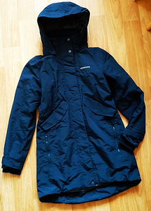 Didriksons Tanja wns talveparka 36 (4 foto / 7)