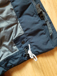 Didriksons Tanja wns talveparka 36 (6 foto / 7)