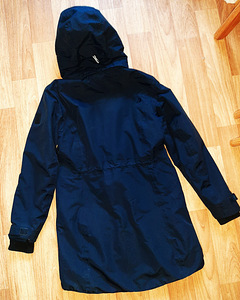 Didriksons Tanja wns talveparka 36 (7 foto / 7)